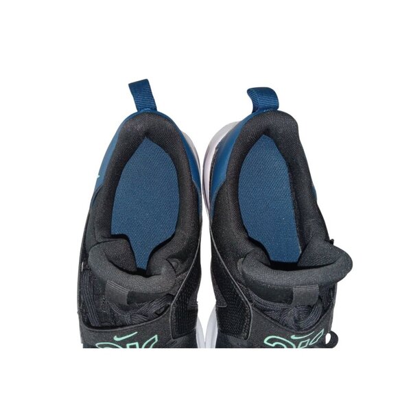 Nike Air Women's Max Bella TR5 Athletic Training Shoes Black DD9285-002 size 9 - Picture 6 of 12